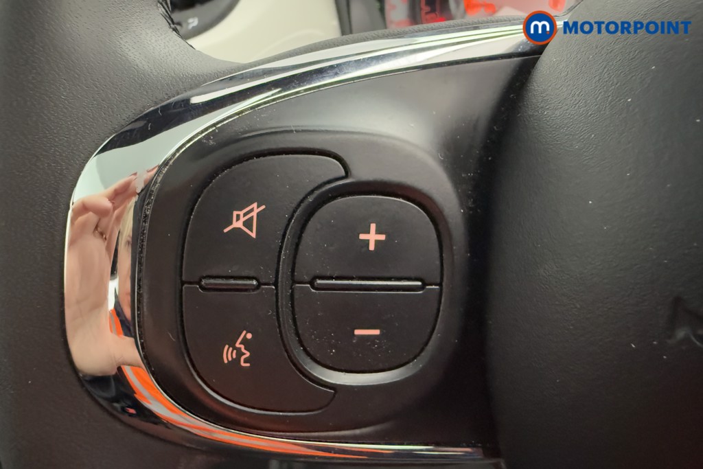 Fiat 500 1.0 Mild Hybrid 3Dr Manual Petrol-Electric Hybrid Hatchback - Stock Number (1569645) - 3rd supplementary image