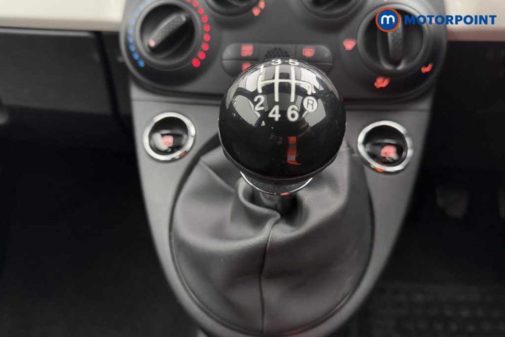 Fiat 500 1.0 Mild Hybrid 3Dr Manual Petrol-Electric Hybrid Hatchback - Stock Number (1569645) - 11th supplementary image