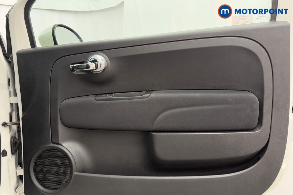 Fiat 500 1.0 Mild Hybrid 3Dr Manual Petrol-Electric Hybrid Hatchback - Stock Number (1569645) - 15th supplementary image