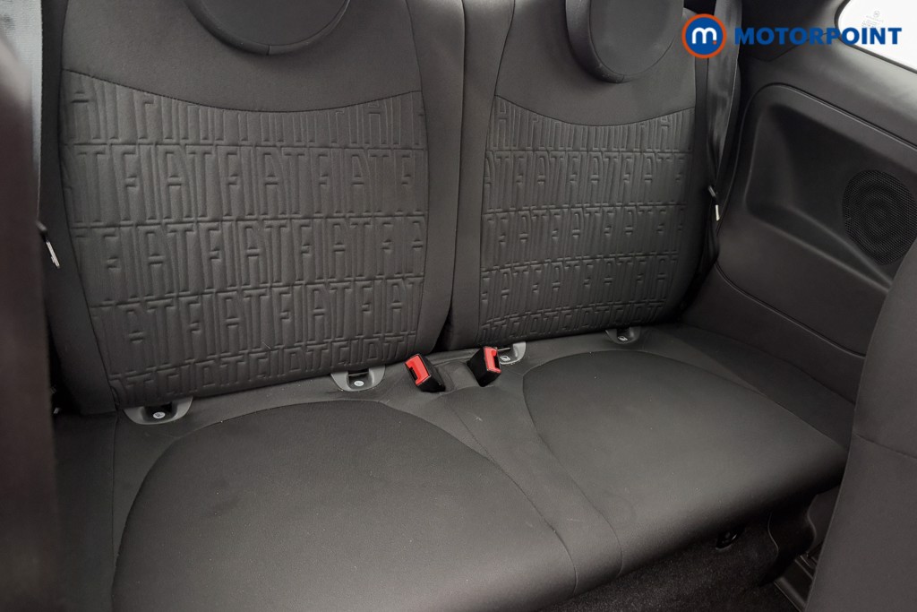 Fiat 500 1.0 Mild Hybrid 3Dr Manual Petrol-Electric Hybrid Hatchback - Stock Number (1569645) - 20th supplementary image