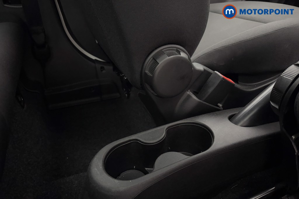 Fiat 500 1.0 Mild Hybrid 3Dr Manual Petrol-Electric Hybrid Hatchback - Stock Number (1569645) - 21st supplementary image