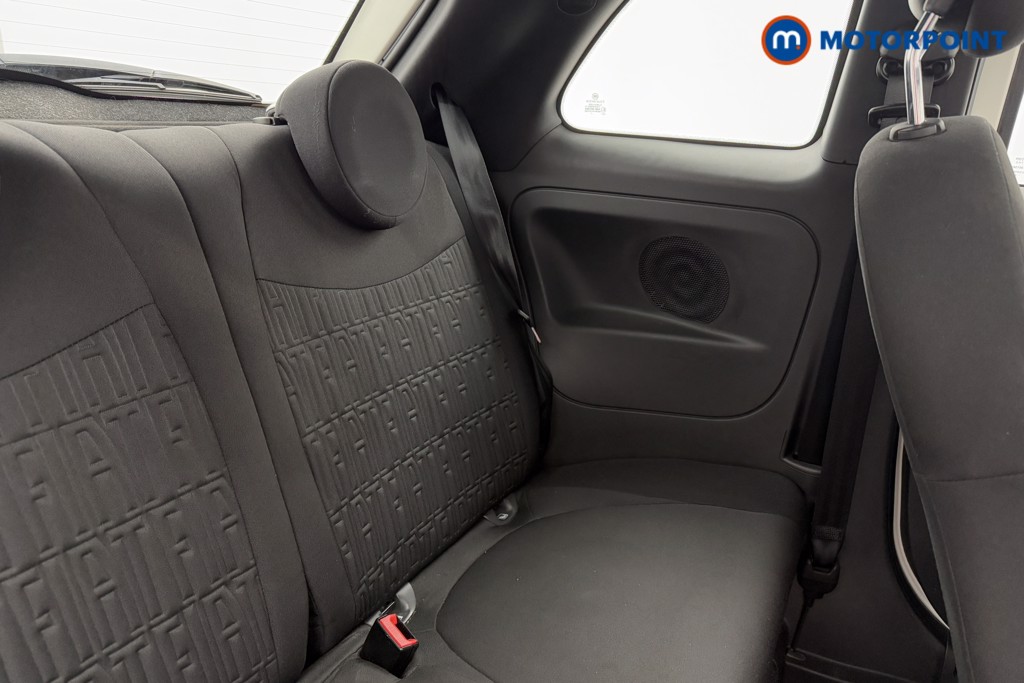 Fiat 500 1.0 Mild Hybrid 3Dr Manual Petrol-Electric Hybrid Hatchback - Stock Number (1569645) - 22nd supplementary image