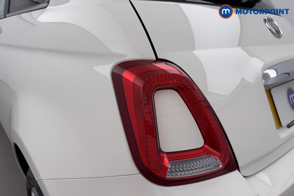 Fiat 500 1.0 Mild Hybrid 3Dr Manual Petrol-Electric Hybrid Hatchback - Stock Number (1569645) - 24th supplementary image