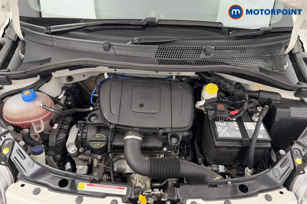 Fiat 500 1.0 Mild Hybrid 3Dr Manual Petrol-Electric Hybrid Hatchback - Stock Number (1569645) - 26th supplementary image