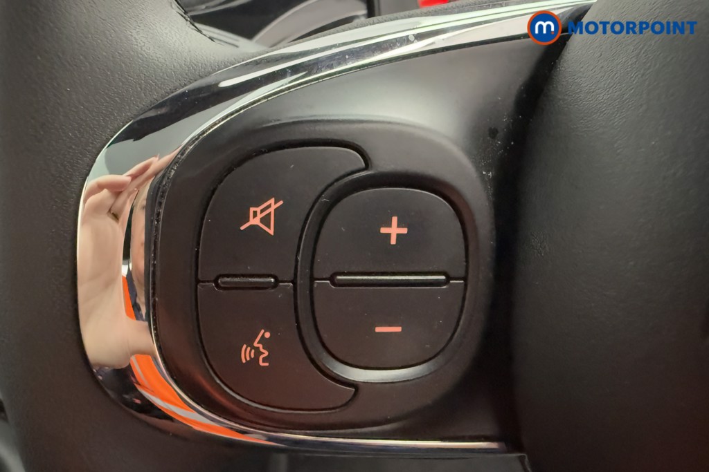 Fiat 500 1.0 Mild Hybrid 3Dr Manual Petrol-Electric Hybrid Hatchback - Stock Number (1569647) - 3rd supplementary image