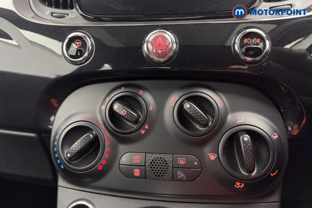 Fiat 500 1.0 Mild Hybrid 3Dr Manual Petrol-Electric Hybrid Hatchback - Stock Number (1569647) - 9th supplementary image