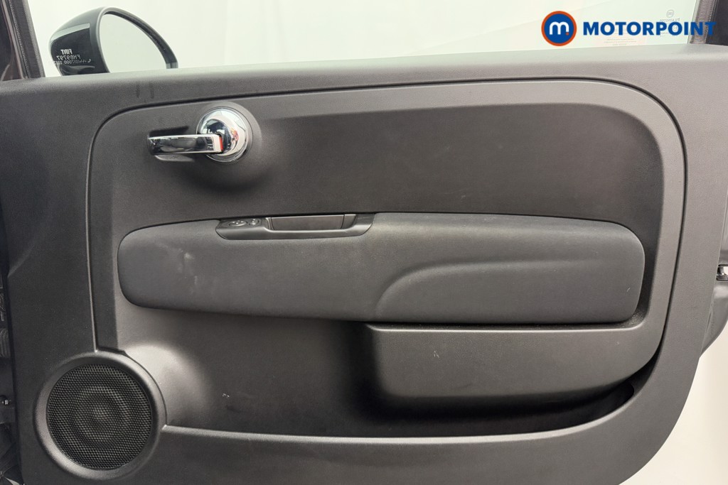 Fiat 500 1.0 Mild Hybrid 3Dr Manual Petrol-Electric Hybrid Hatchback - Stock Number (1569647) - 14th supplementary image
