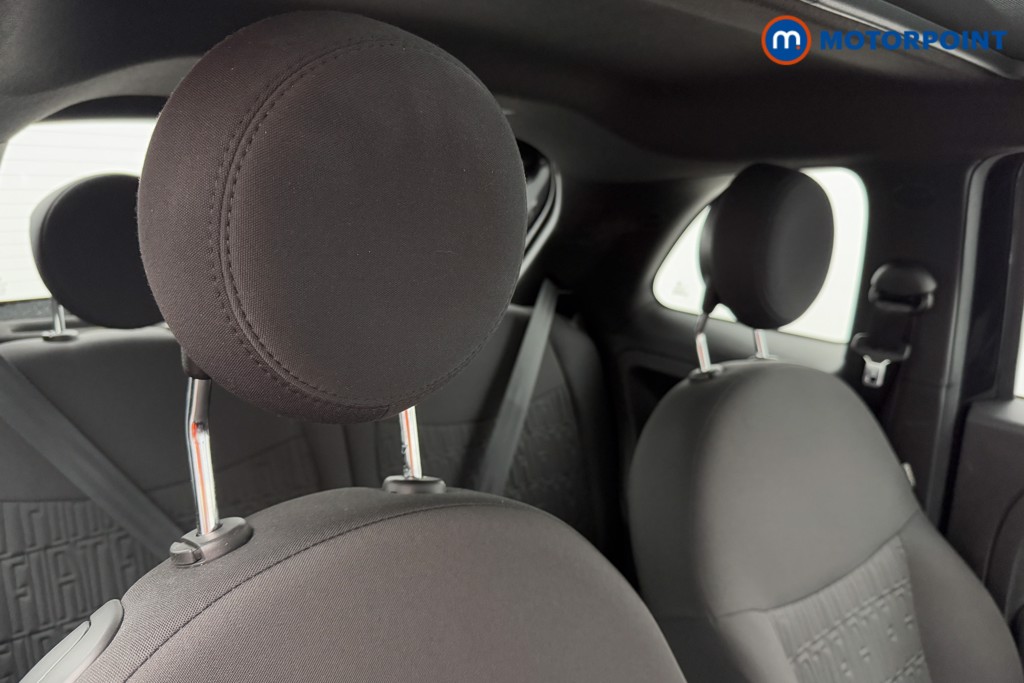 Fiat 500 1.0 Mild Hybrid 3Dr Manual Petrol-Electric Hybrid Hatchback - Stock Number (1569647) - 17th supplementary image