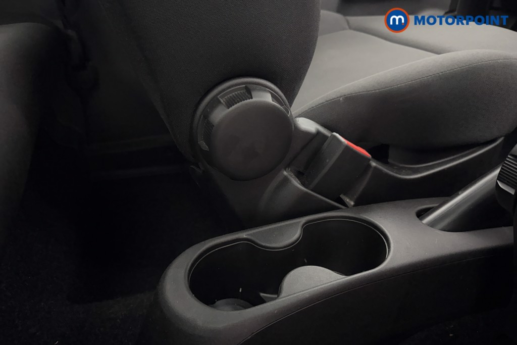 Fiat 500 1.0 Mild Hybrid 3Dr Manual Petrol-Electric Hybrid Hatchback - Stock Number (1569647) - 21st supplementary image