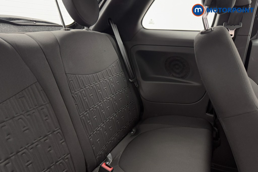 Fiat 500 1.0 Mild Hybrid 3Dr Manual Petrol-Electric Hybrid Hatchback - Stock Number (1569647) - 22nd supplementary image