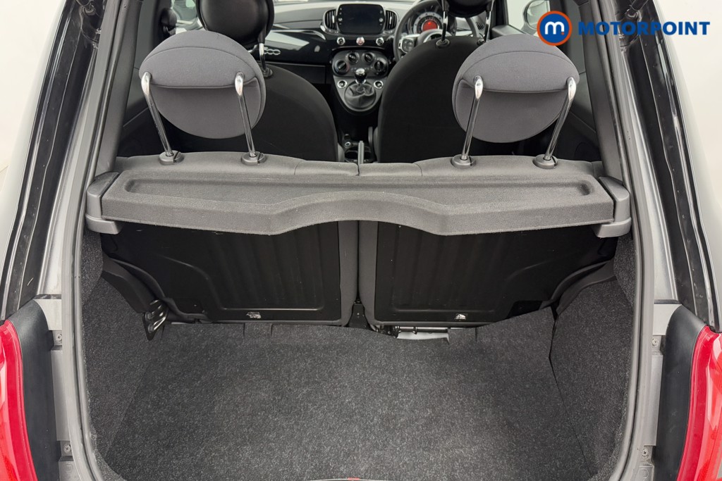 Fiat 500 1.0 Mild Hybrid 3Dr Manual Petrol-Electric Hybrid Hatchback - Stock Number (1569647) - 23rd supplementary image
