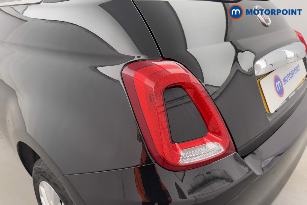 Fiat 500 1.0 Mild Hybrid 3Dr Manual Petrol-Electric Hybrid Hatchback - Stock Number (1569647) - 24th supplementary image