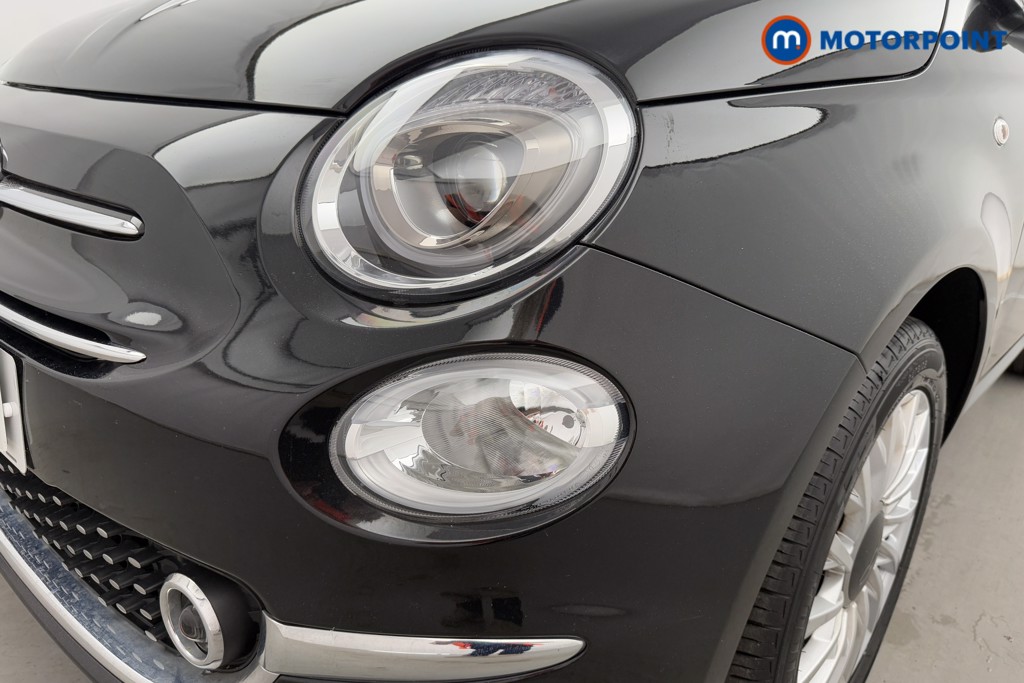 Fiat 500 1.0 Mild Hybrid 3Dr Manual Petrol-Electric Hybrid Hatchback - Stock Number (1569647) - 25th supplementary image