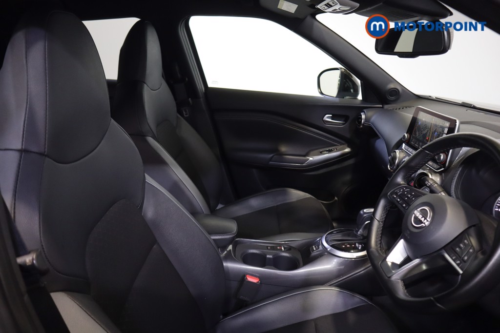 Nissan Juke N-Connecta Automatic Petrol SUV - Stock Number (1569821) - 13th supplementary image