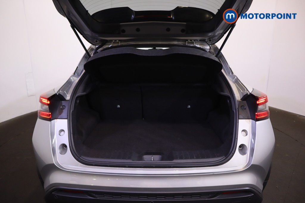 Nissan Juke N-Connecta Automatic Petrol SUV - Stock Number (1569821) - 16th supplementary image