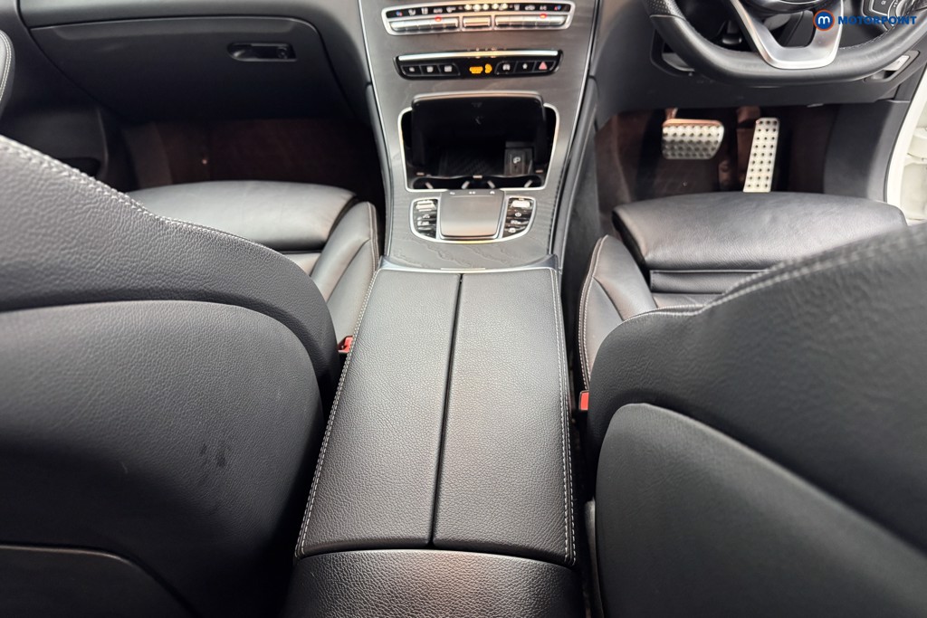 Mercedes-Benz GLC Amg Line Automatic Petrol Plug-In Hybrid SUV - Stock Number (1570197) - 10th supplementary image