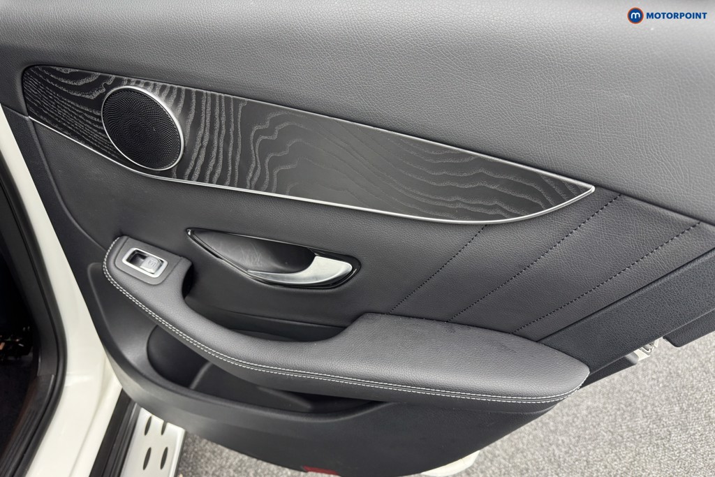 Mercedes-Benz GLC Amg Line Automatic Petrol Plug-In Hybrid SUV - Stock Number (1570197) - 26th supplementary image