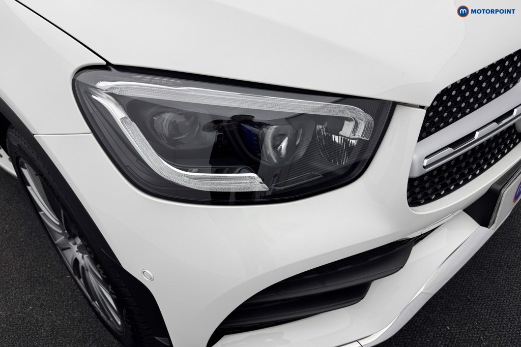 Mercedes-Benz GLC Amg Line Automatic Petrol Plug-In Hybrid SUV - Stock Number (1570197) - 28th supplementary image