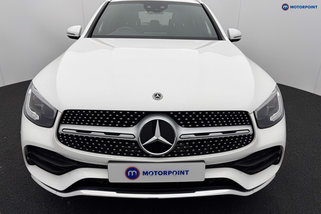 Mercedes-Benz GLC Amg Line Automatic Petrol Plug-In Hybrid SUV - Stock Number (1570197) - 30th supplementary image