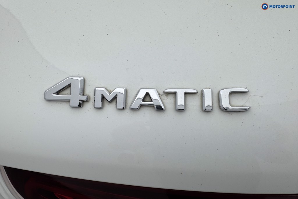 Mercedes-Benz GLC Amg Line Automatic Petrol Plug-In Hybrid SUV - Stock Number (1570197) - 33rd supplementary image
