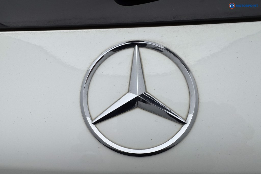 Mercedes-Benz GLC Amg Line Automatic Petrol Plug-In Hybrid SUV - Stock Number (1570197) - 35th supplementary image