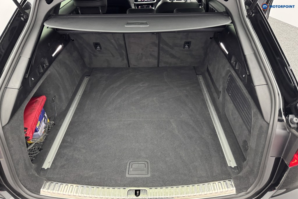 Audi A6 Black Edition Automatic Petrol Estate - Stock Number (1570210) - 3rd supplementary image