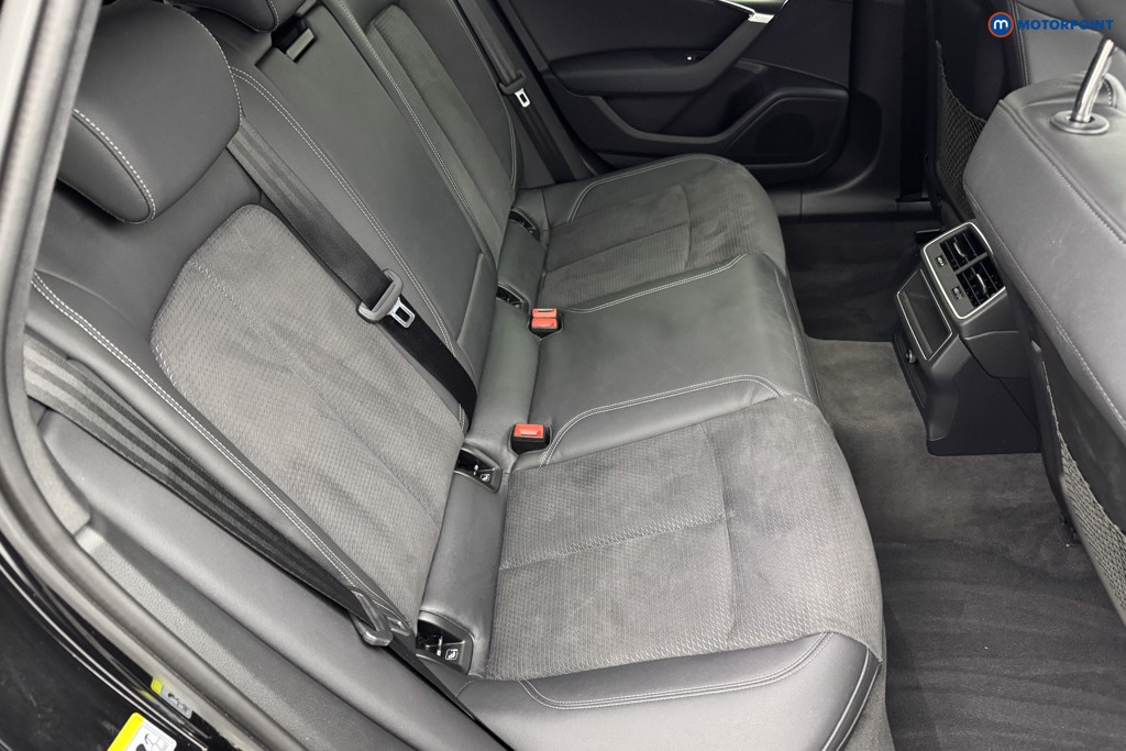 Audi A6 Black Edition Automatic Petrol Estate - Stock Number (1570210) - 4th supplementary image