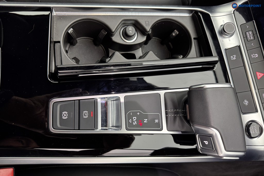 Audi A6 Black Edition Automatic Petrol Estate - Stock Number (1570210) - 14th supplementary image