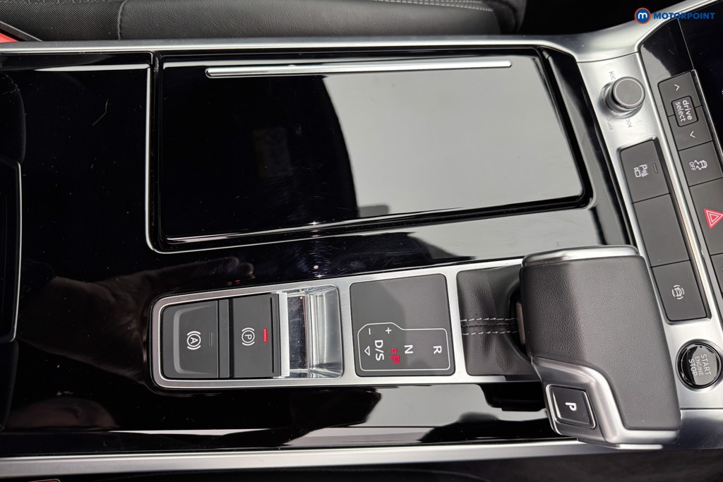 Audi A6 Black Edition Automatic Petrol Estate - Stock Number (1570210) - 15th supplementary image