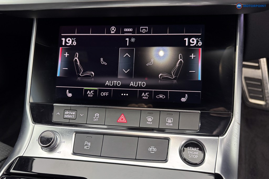 Audi A6 Black Edition Automatic Petrol Estate - Stock Number (1570210) - 16th supplementary image