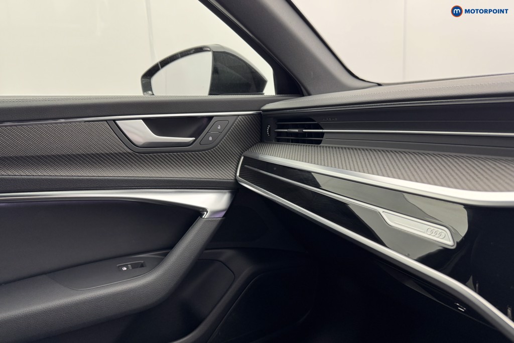 Audi A6 Black Edition Automatic Petrol Estate - Stock Number (1570210) - 17th supplementary image