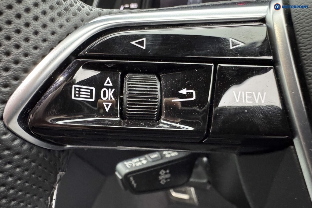Audi A6 Black Edition Automatic Petrol Estate - Stock Number (1570210) - 18th supplementary image