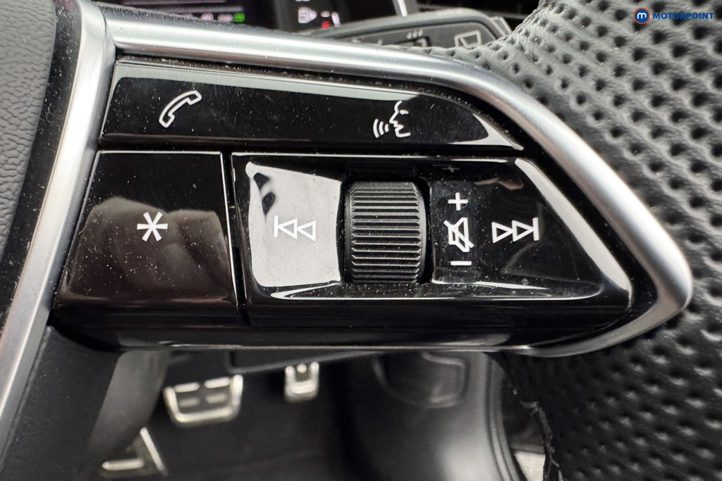 Audi A6 Black Edition Automatic Petrol Estate - Stock Number (1570210) - 19th supplementary image