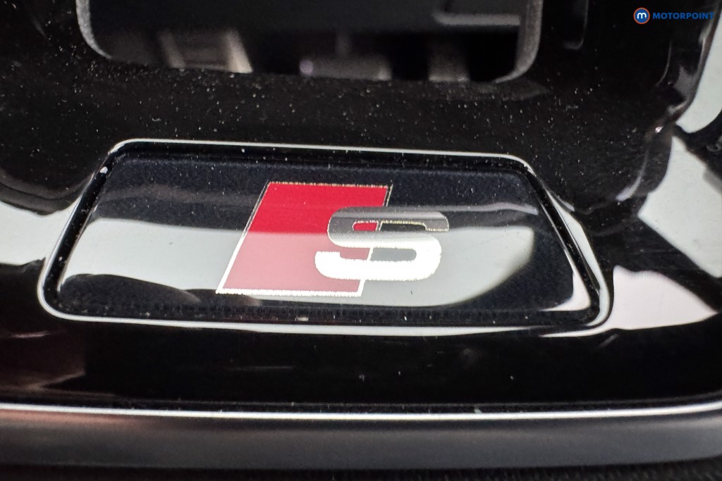 Audi A6 Black Edition Automatic Petrol Estate - Stock Number (1570210) - 20th supplementary image