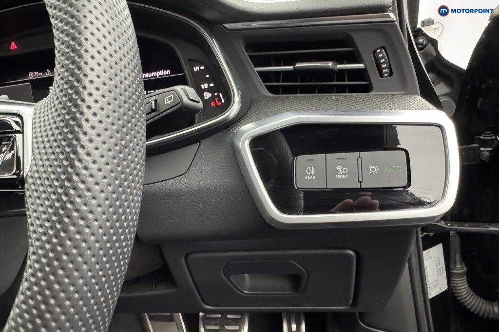 Audi A6 Black Edition Automatic Petrol Estate - Stock Number (1570210) - 21st supplementary image