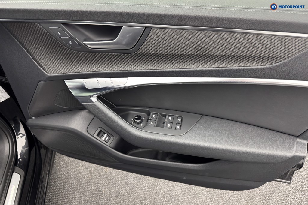 Audi A6 Black Edition Automatic Petrol Estate - Stock Number (1570210) - 25th supplementary image