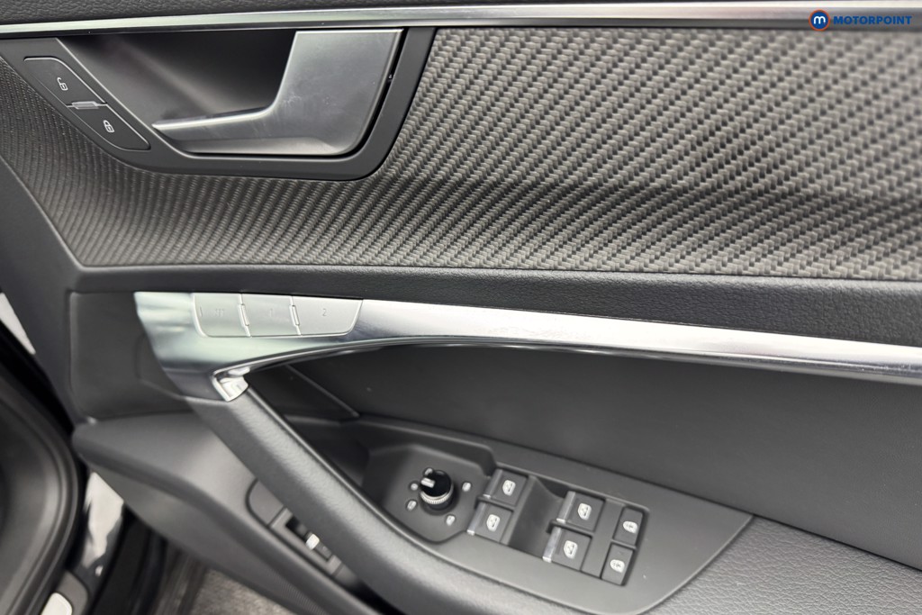 Audi A6 Black Edition Automatic Petrol Estate - Stock Number (1570210) - 26th supplementary image