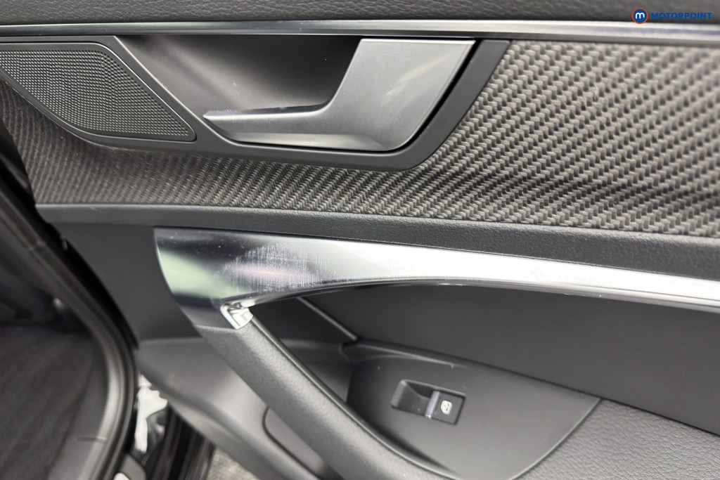 Audi A6 Black Edition Automatic Petrol Estate - Stock Number (1570210) - 28th supplementary image