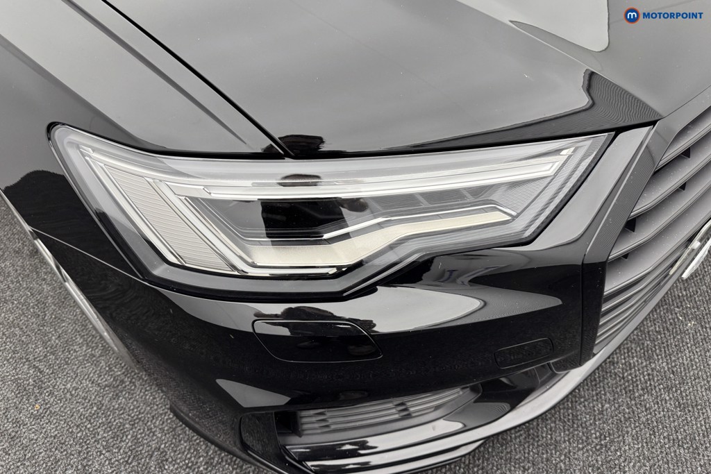 Audi A6 Black Edition Automatic Petrol Estate - Stock Number (1570210) - 29th supplementary image