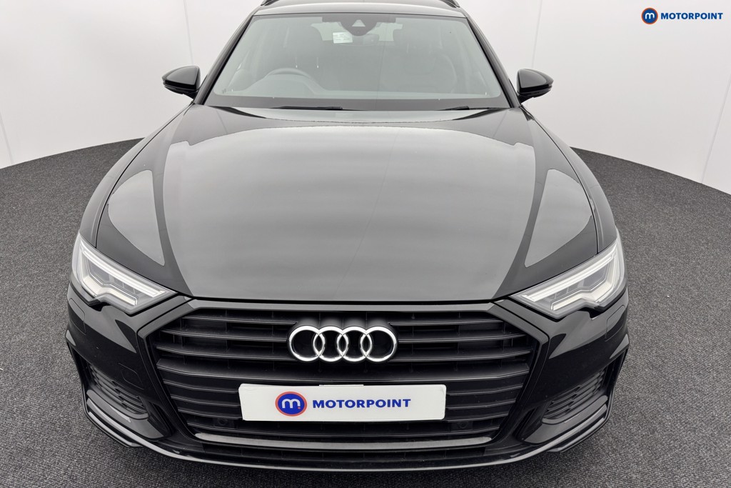 Audi A6 Black Edition Automatic Petrol Estate - Stock Number (1570210) - 31st supplementary image