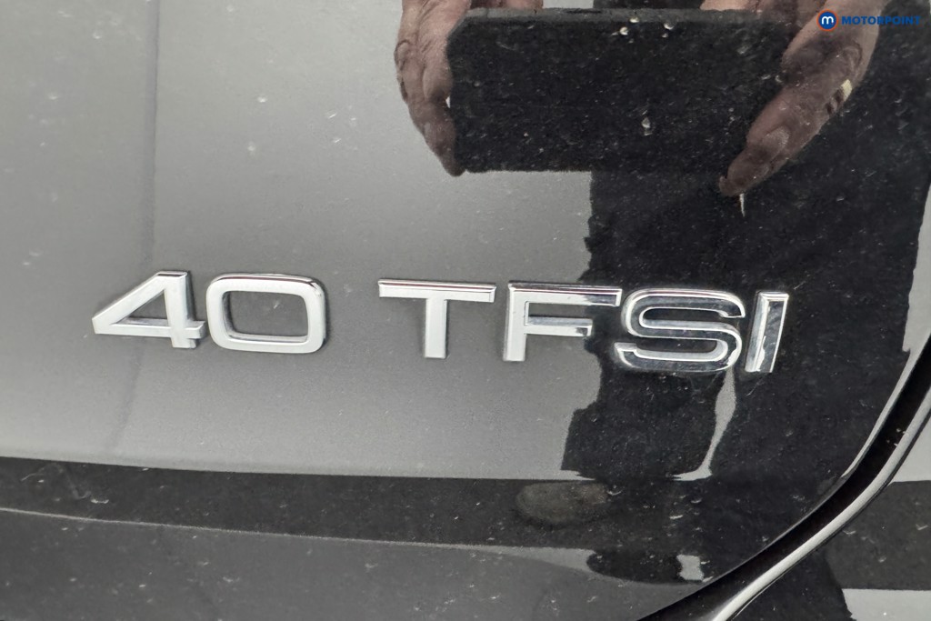 Audi A6 Black Edition Automatic Petrol Estate - Stock Number (1570210) - 34th supplementary image