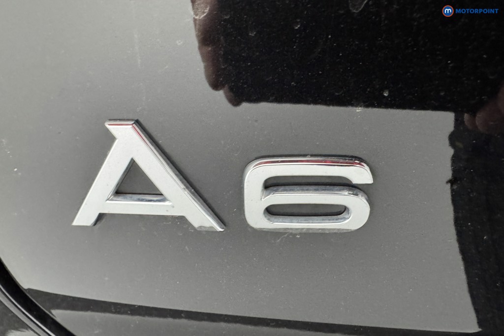 Audi A6 Black Edition Automatic Petrol Estate - Stock Number (1570210) - 35th supplementary image