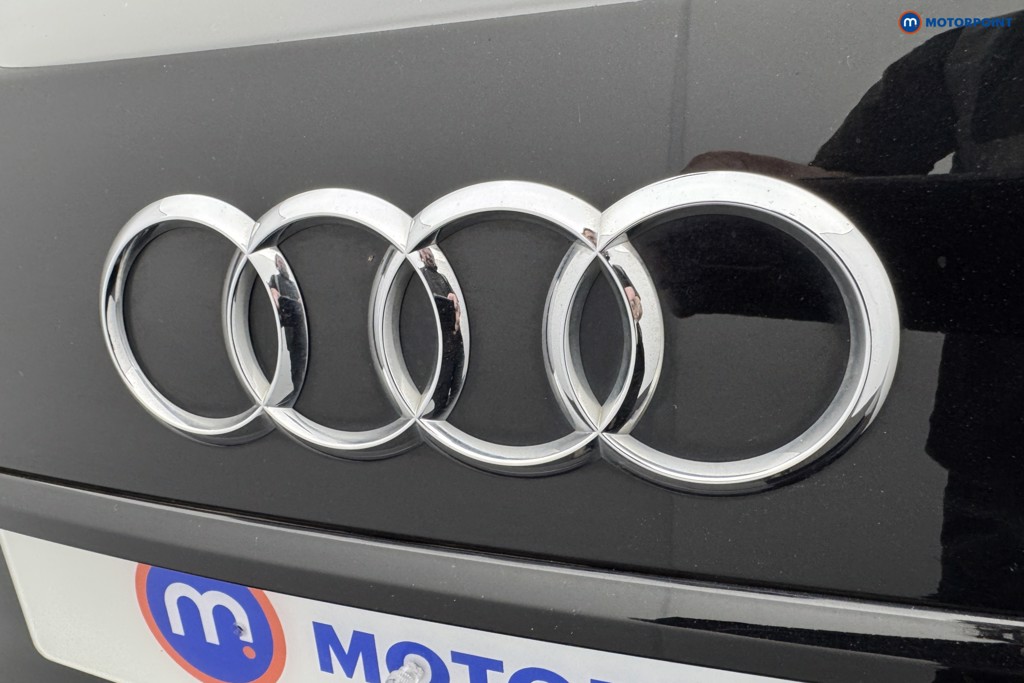 Audi A6 Black Edition Automatic Petrol Estate - Stock Number (1570210) - 36th supplementary image