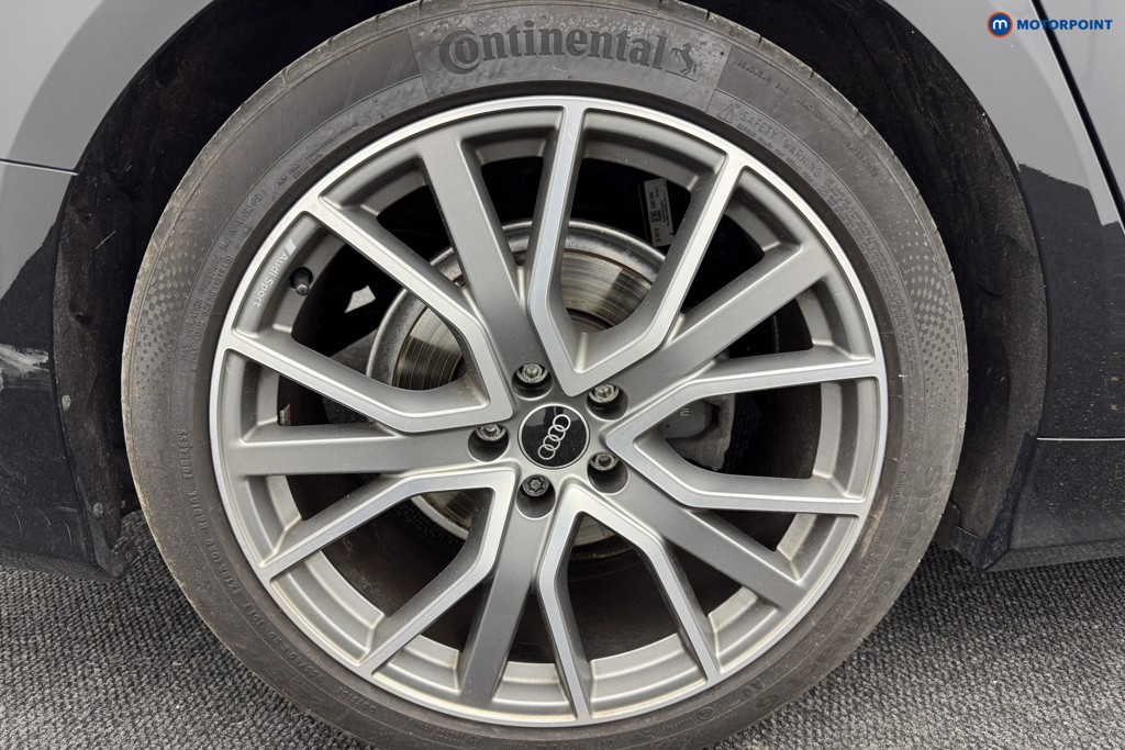 Audi A6 Black Edition Automatic Petrol Estate - Stock Number (1570210) - 37th supplementary image