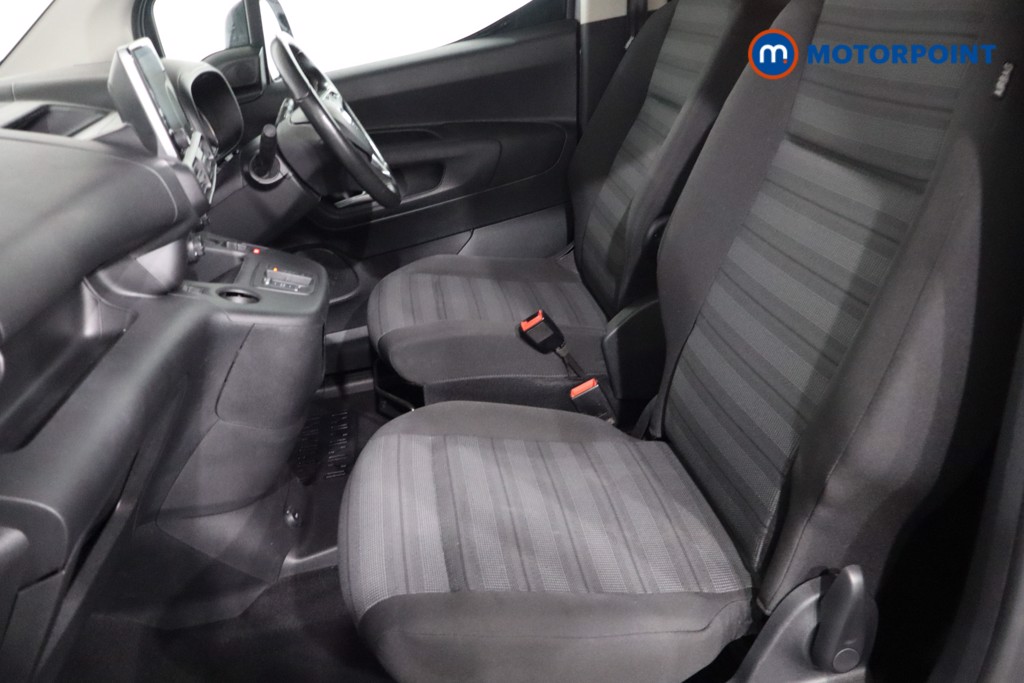Vauxhall Combo Life SE Automatic Electric People Carrier - Stock Number (1570388) - 4th supplementary image