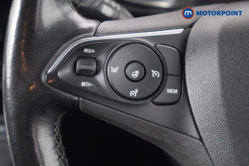 Vauxhall Combo Life SE Automatic Electric People Carrier - Stock Number (1570388) - 7th supplementary image