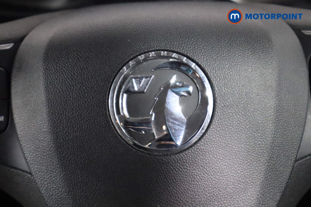 Vauxhall Combo Life SE Automatic Electric People Carrier - Stock Number (1570388) - 15th supplementary image