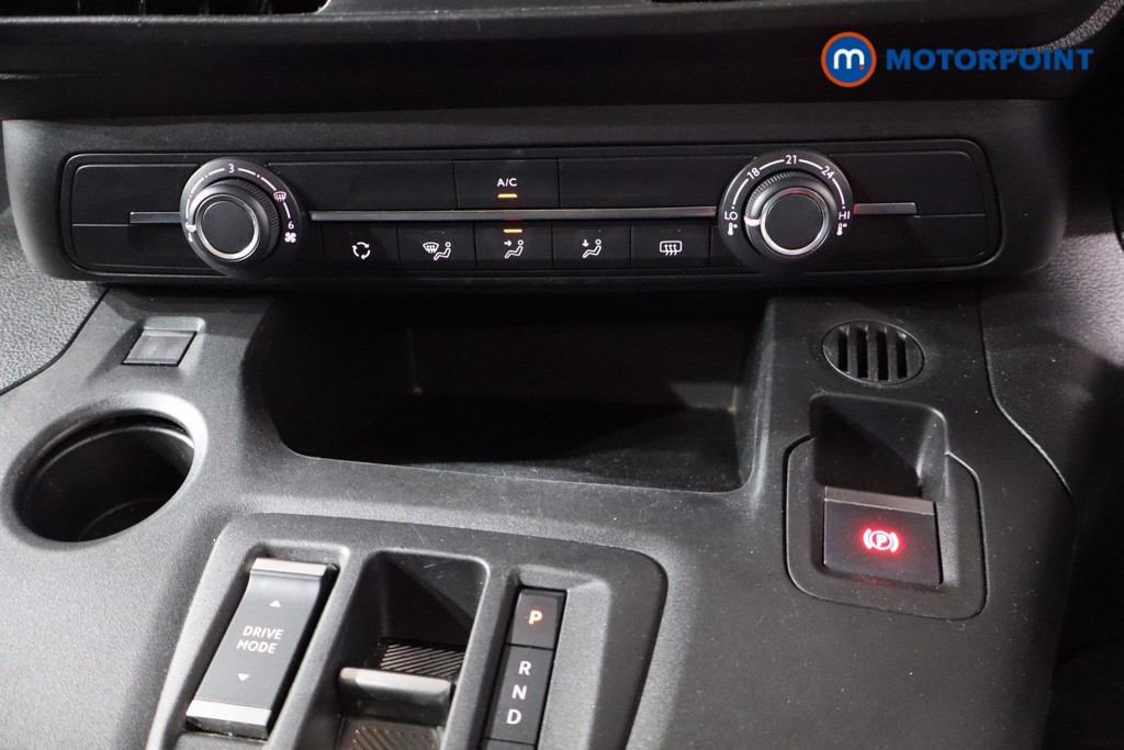 Vauxhall Combo Life SE Automatic Electric People Carrier - Stock Number (1570388) - 19th supplementary image