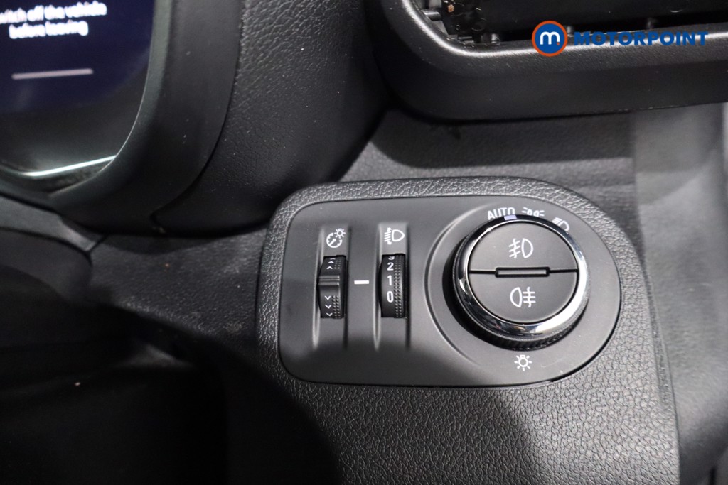 Vauxhall Combo Life SE Automatic Electric People Carrier - Stock Number (1570388) - 20th supplementary image