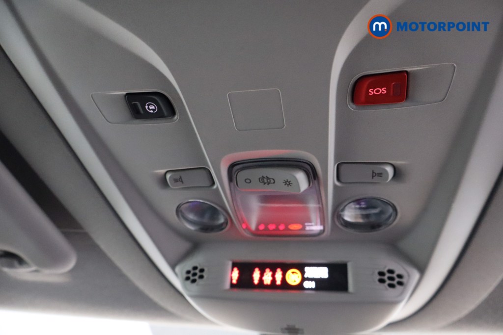 Vauxhall Combo Life SE Automatic Electric People Carrier - Stock Number (1570388) - 21st supplementary image